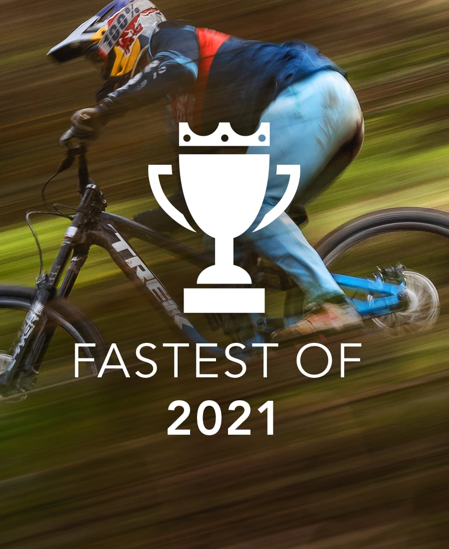 Pink bike results 2025
